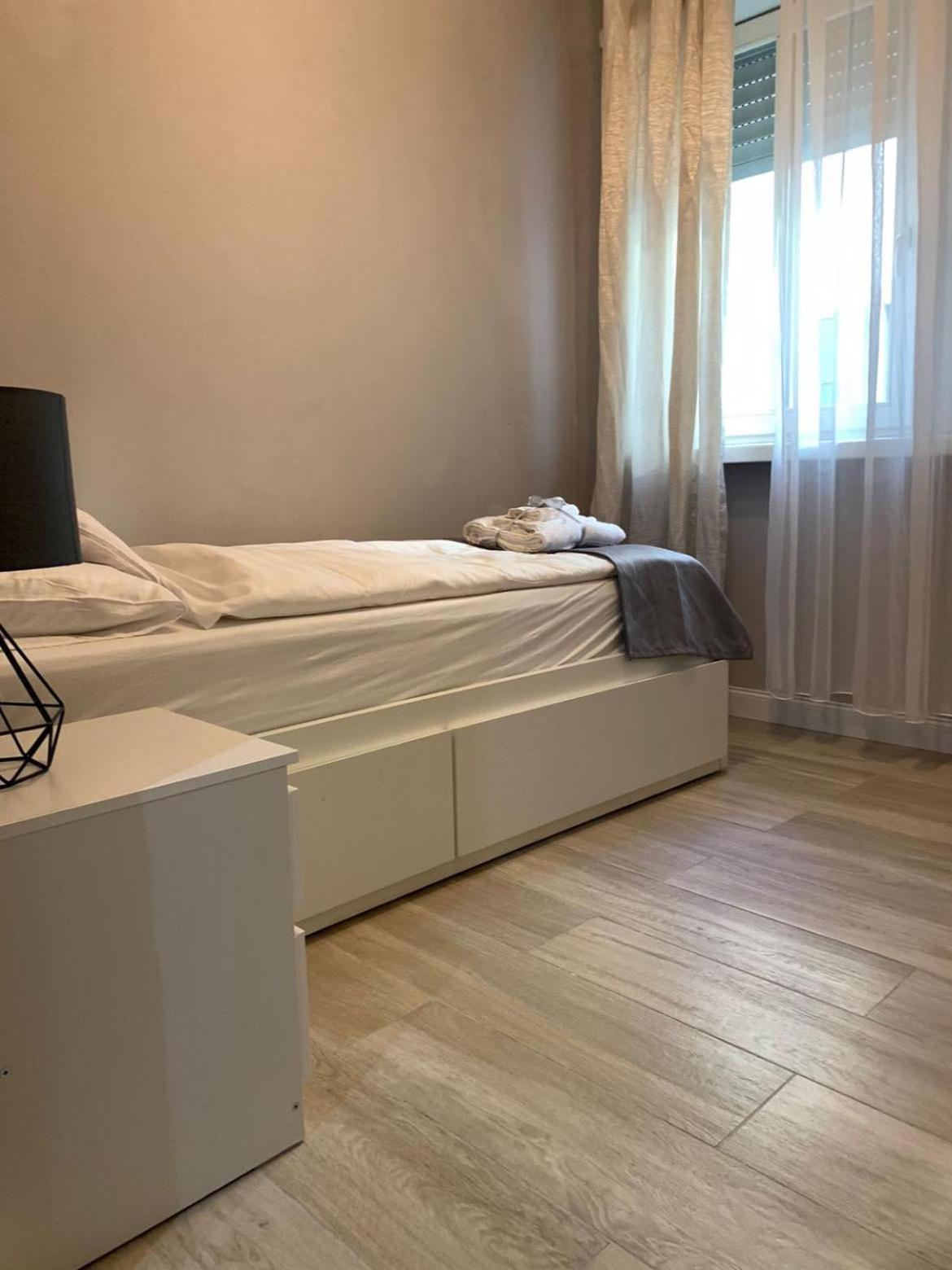 Klemi, Rooms In Old Town Dolomia Best Home Check In Automatico Trento Luaran gambar